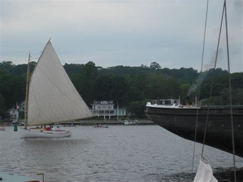 Wooden Boat Show 2019 Mystic Ct Watchdoghill Flickr