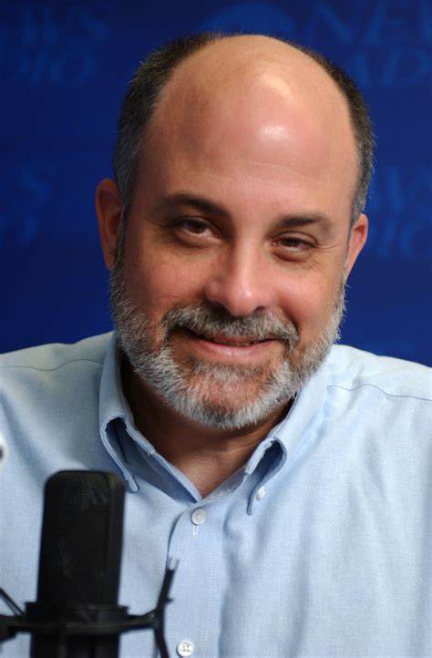 Is Mark Levin's Parkinson's Diagnosis A Secret? The Shocking Truth Revealed Image 6