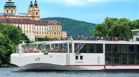 Danube Waltz Budapest To Passau Viking Skadi 2027 04 11 Travel At 60