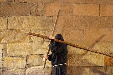 Procesi N Semana Santa Salamanca Martes Santo Hermandad