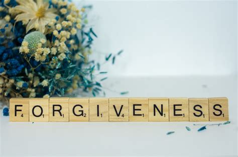 The Power Of Forgiveness Why Good Leaders Hold No Blame