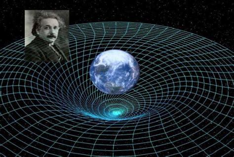 La Teor A Del Universo Gravedad Cu Ntica De Einstein