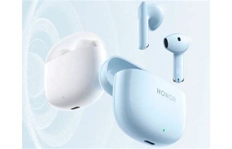 Tws Honor Earbuds A