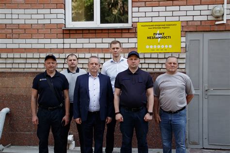У Національному юридичному університеті імені Ярослава Мудрого ...
