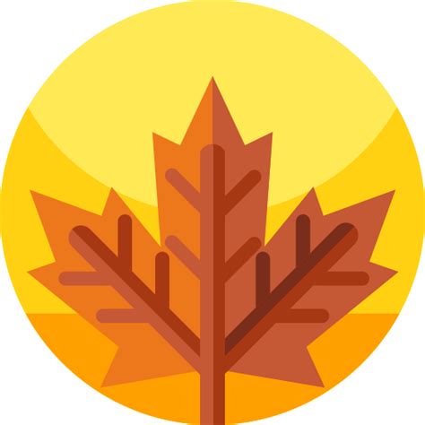 Autumn Icon Png