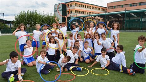 Puertas Abiertas En Uno De Los Mejores Colegios De España Colegio Luis Amigó