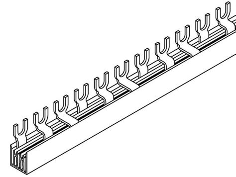 Pollmann Phasenschiene G 3L 1000 16 Elektromax24