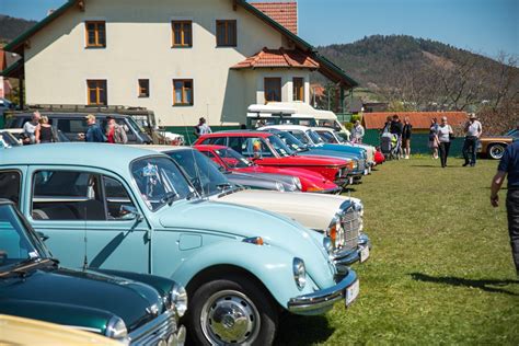 Das War Das Raxendorfer Oldtimer Treffen Ff Raxendorf