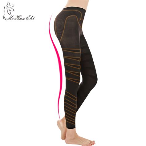 Sculpting Sleep Leg Shaper Pants Legging Socks Women Body Shaper