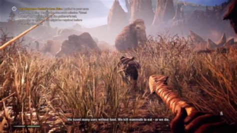 ONE OF MY FAVORITE FAR CRY GAMES FAR CRY PRIMAL PS5 GAMEPLAY