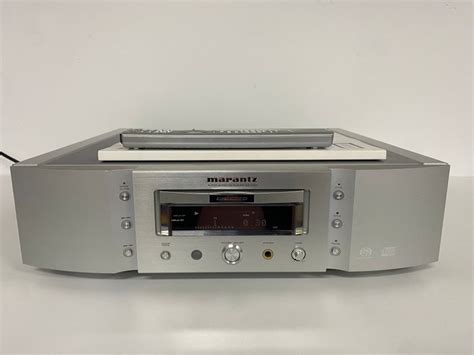 Marantz SA 15S1 SACD CD Player Catawiki