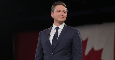 Poilievre Challenges Trudeaus Housing Plan Amidst Canadas Housing