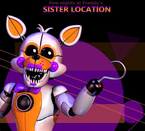 Lolbit Fnaf Guide Fnaf Insider