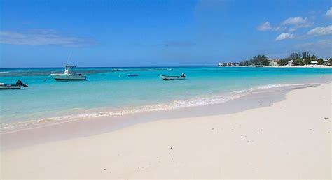 Barbados Beaches Photogallery