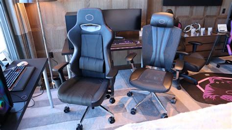 The Best Gaming Chair Brands on The Market in 2024