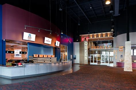 Film Alley Terrell Theatre - Showtimes & Tickets