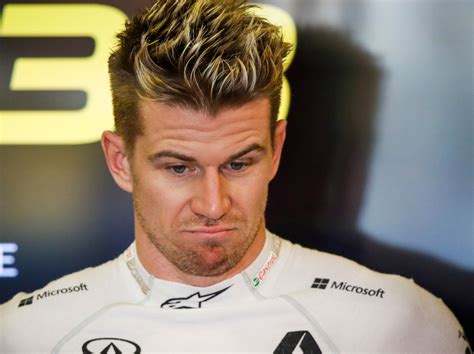 Nico Hulkenberg reveals Alfa Romeo talks over 2021 return : PlanetF1