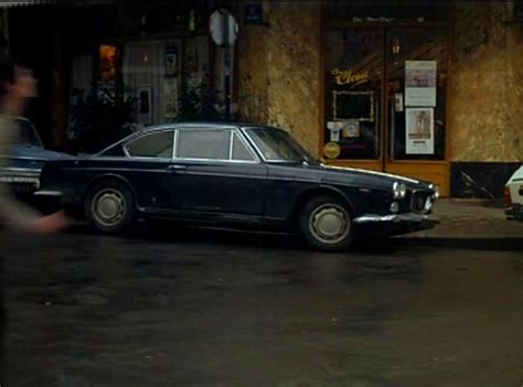 IMCDb org 1962 Lancia Flavia Coupé 815 in Le diable probablement 1977