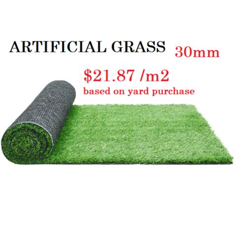 Artificial Grass