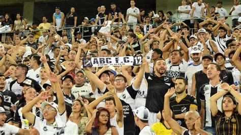 ABC empata Força e Luz pelo Campeonato Potiguar