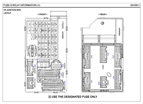 Kenworth T Spare Switch Wiring Diagram