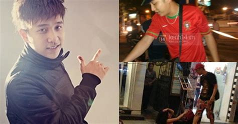 Yanbi anh chàng vượt mặt cả hot girl về scandal nối tiếp scandal