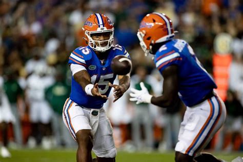 Florida Football Top Twitter Reactions To Gators Win Vs Usf Bulls