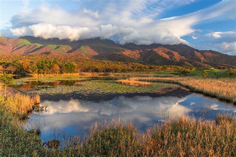 Best places to see autumn leaves in Hokkaido, Japan | Cathay