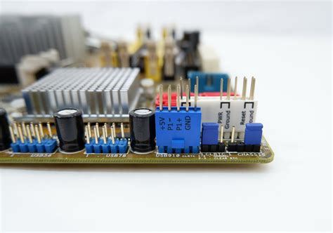 Комбинированный комплект ASUS Q-connector