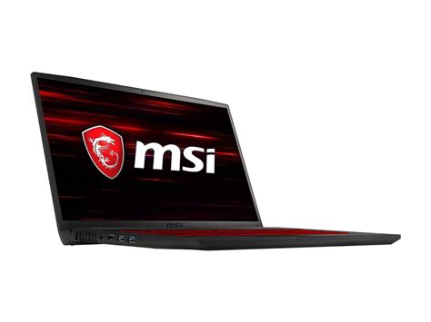 Msi Gf75 Thin 9sc 027 Gaming Laptop 173 Windows 10 Home