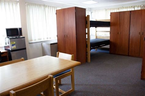 Transitional Housing Kent State University