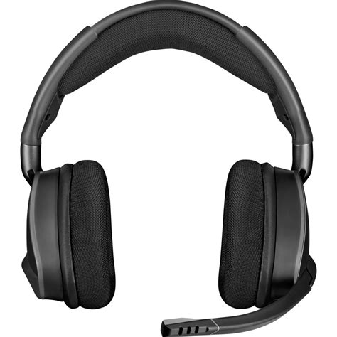 Corsair Void Rgb Elite Wireless Premium Gaming Headset With