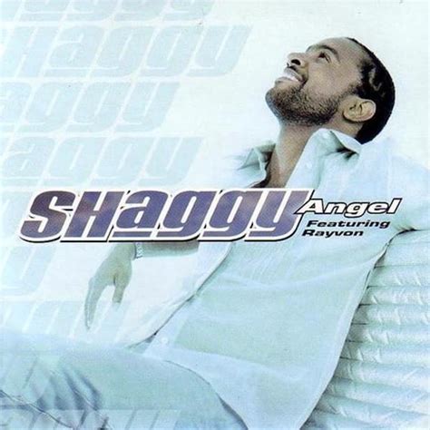 Shaggy Angel Lyrics Genius Lyrics