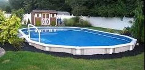 Aquasport Panelized Swimming Pools - Aquasport 52 Swimming Pools