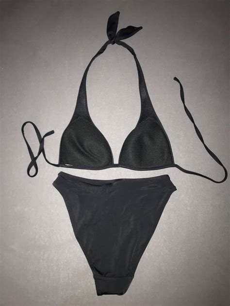 Bikini Beldona Grösse BH 36 B Slip S Kaufen auf Ricardo