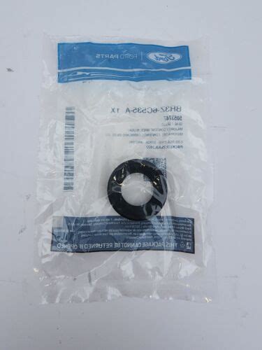 Engine Valve Cover Seal Ford Br Z C A V Vct Seal Ebay