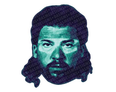 Kenny Powers Sticker Etsy