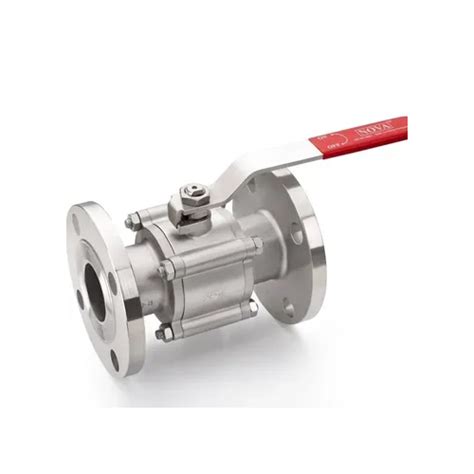 Ball Valve Application Industrial At Best Price In Ahmedabad Flow Max