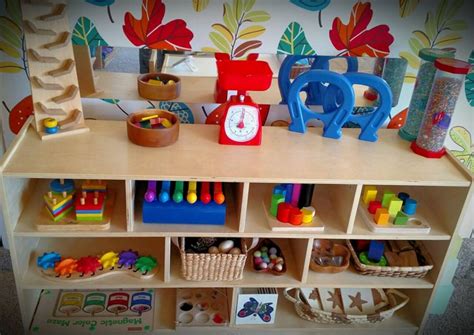 4 Steps To Setup Your Preschool Science Centers