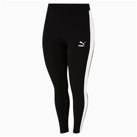 Iconic T7 Womens Leggings Pl Puma