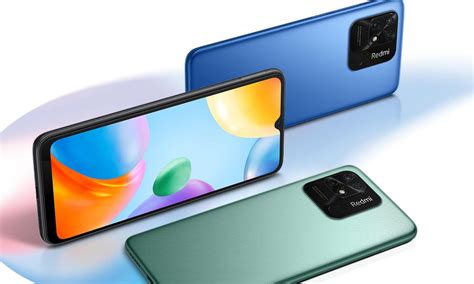 Redmi 11 Pro - informacje i artykuły na tablety.pl