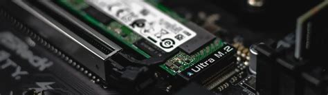 Ssd M Saiba Como Funciona E Veja Top Produtos