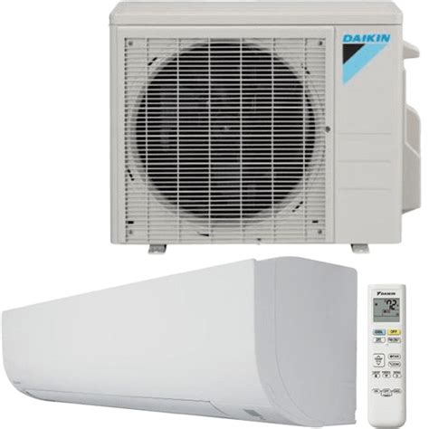 Daikin Aurora Series 15 000 Btu Ductless Mini Split Heat Pump