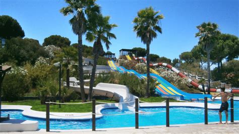 Best water parks in Spain - Fun Trips With Kids