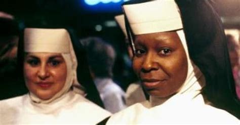 Best Nun Movies List Of Famous Films About Nuns