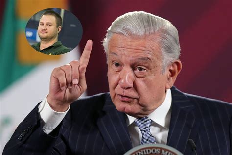 AMLO amenaza con renuncia como presidente de México La Barbie estaría