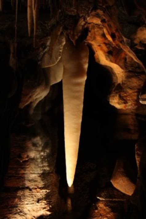 Cave Formation: How Solution Caves Form - HubPages