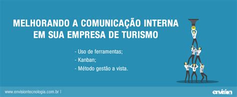 Melhorando A Comunicação Interna Em Sua Empresa Envision Tecnologia