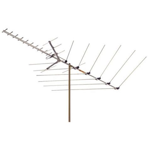 Audiovox Rca Ant3036wz Outdoor Digital Television Antenna Ebay