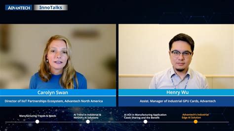 Advantech Edge Ai Solution Ft Nvidia Spingence Advantech